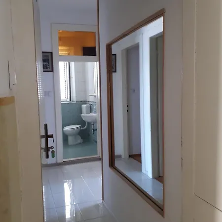 Апартаменти Nola *