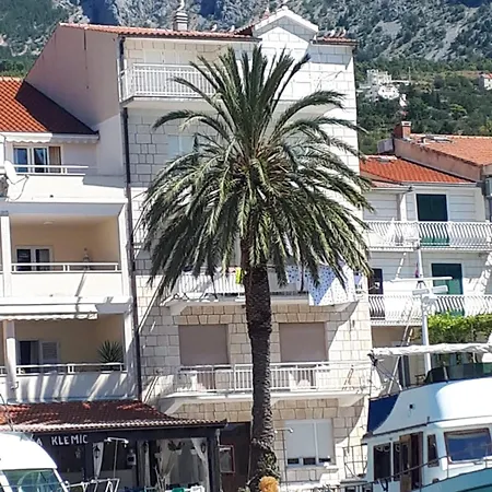 Apartment Nola Podgora (Split-Dalmatia)